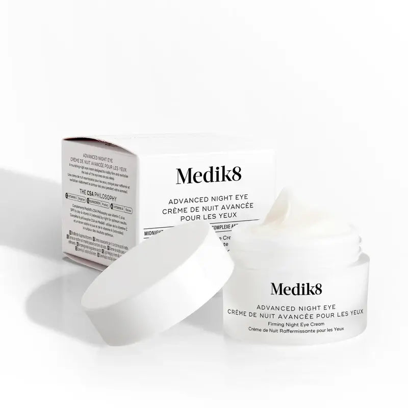 Medik8 Advanced Night Eye , 15 ml