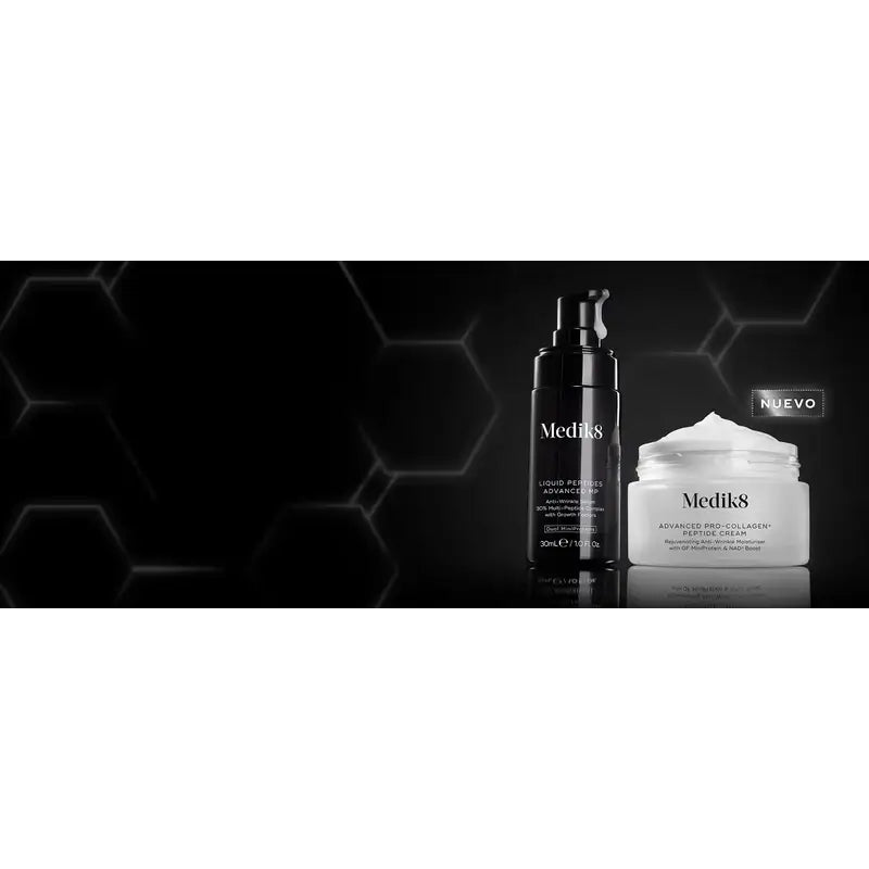 Medik8 Advanced Pro Crema al collagene peptide, 50 ml