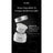 Medik8 Advanced Pro Collagen Peptide Cream Ricarica, 50 ml