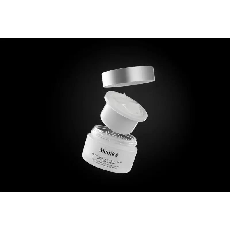 Medik8 Advanced Pro Collagen Peptide Cream Ricarica, 50 ml