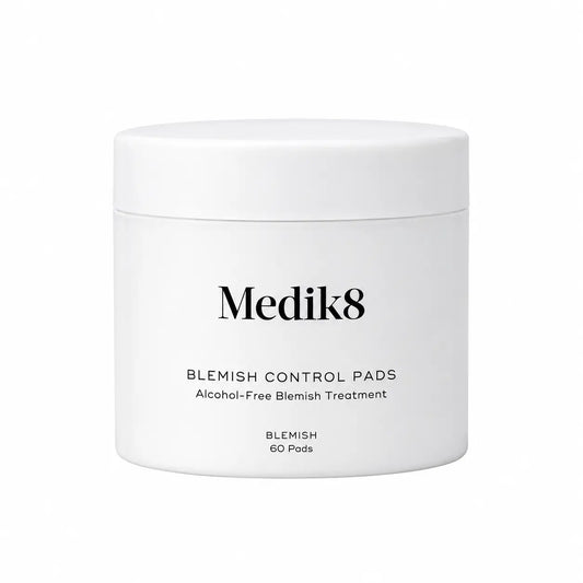 Medik8 Blemish Control Pads, 60 dischetti
