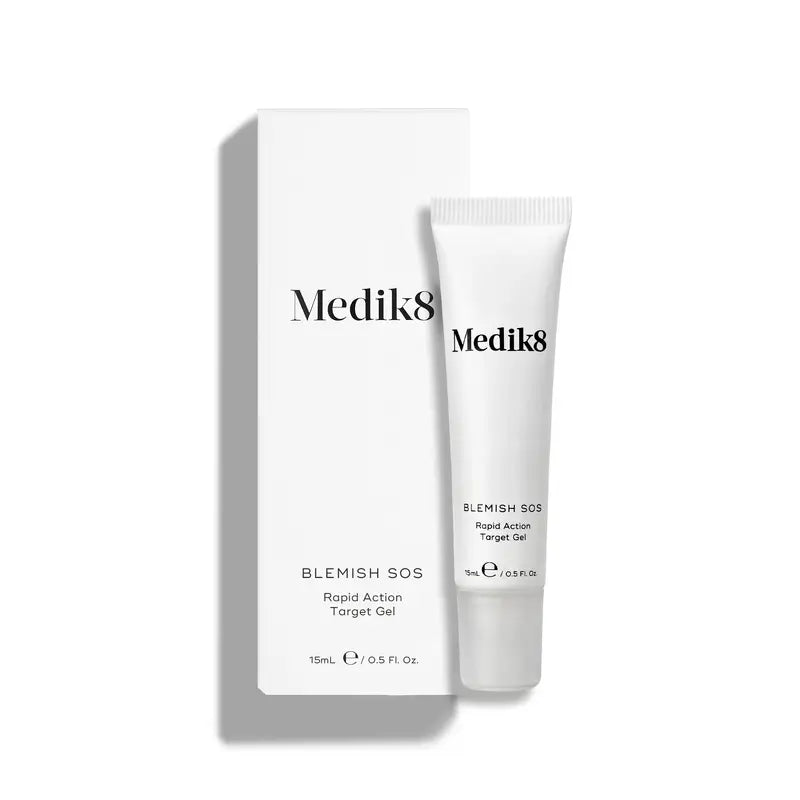 Medik8 Blemish SOS, 15 ml