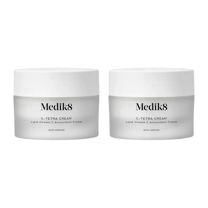 Medik8 C-Tetra Crema , 2X50 Ml