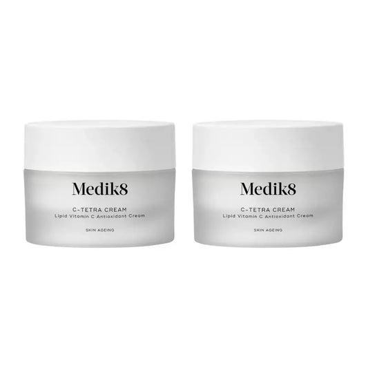 Medik8 C-Tetra Crema , 2X50 Ml