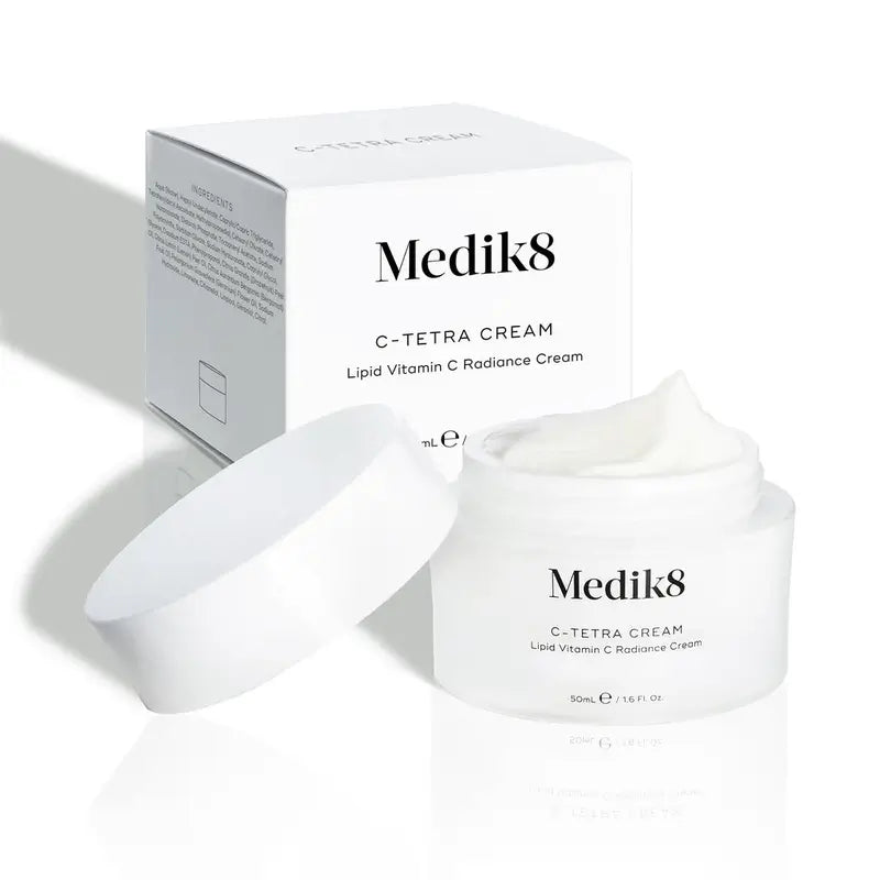 Medik8 C-Tetra Crema , 50 ml