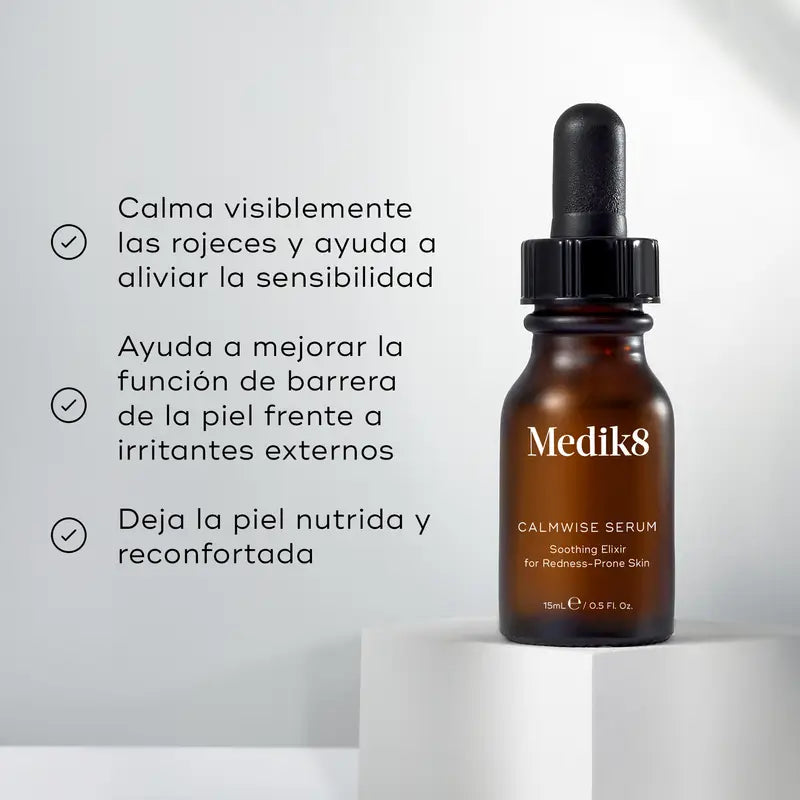Medik8 Calmwise Serum, 15 ml