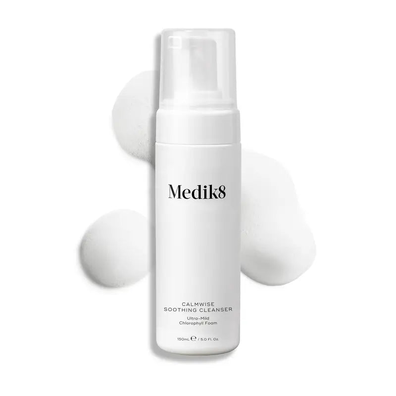 Medik8 Calmwise Soothing Cleanser, 150 ml