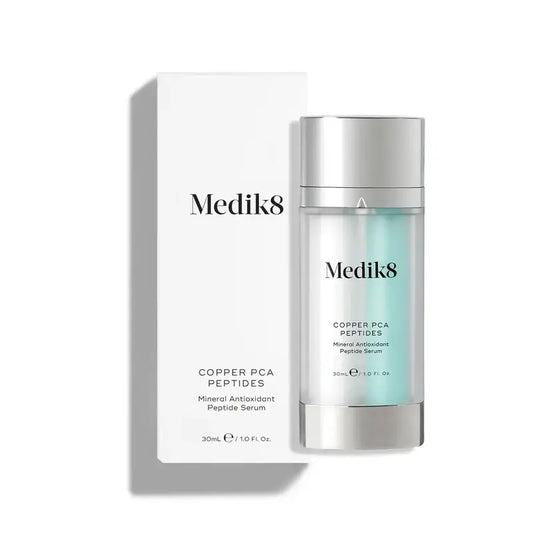 Medik8 Rame Pca Peptidi Pka Firewall , 30 ml