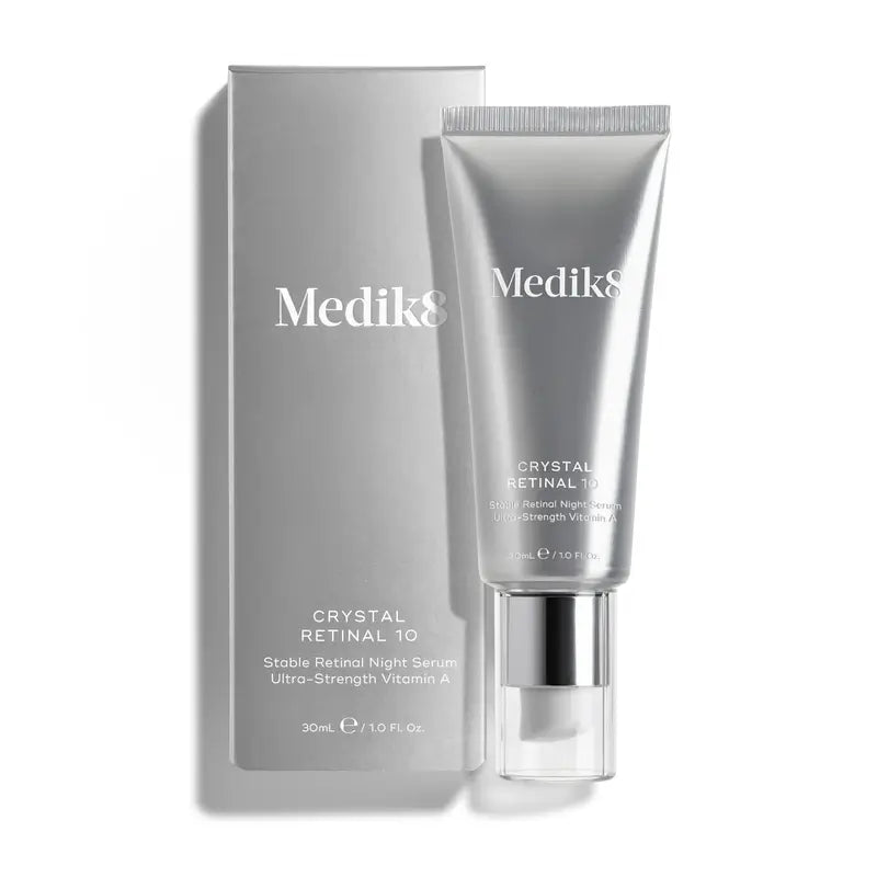 Medik8 Crystal Retinal 1, 30 ml