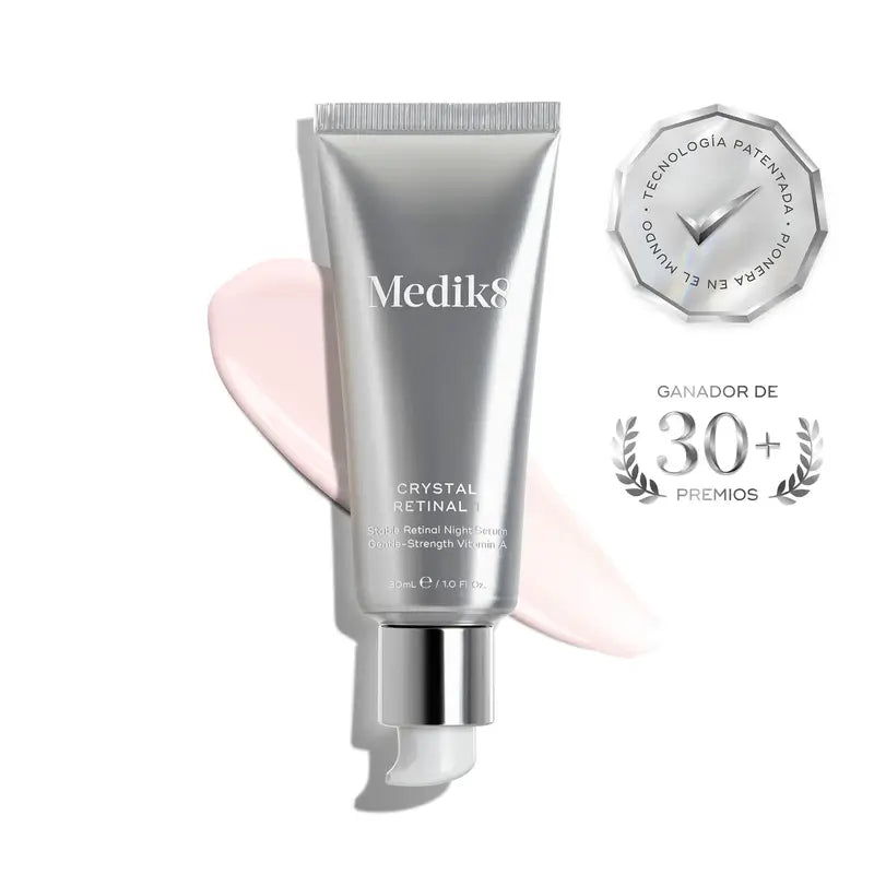 Medik8 Crystal Retinal 1, 30 ml