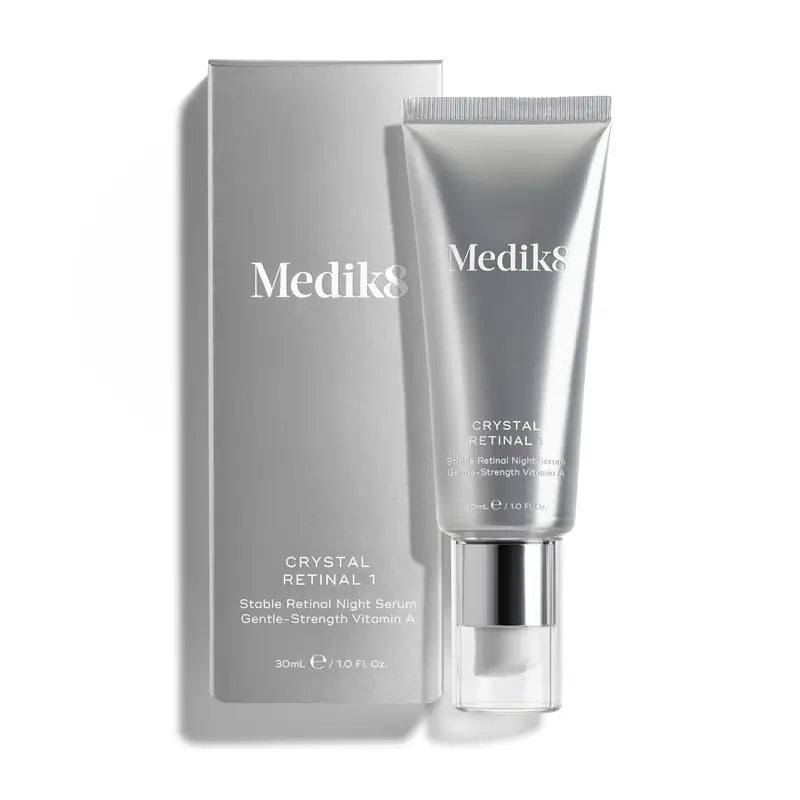 Medik8 Crystal Retinal 1, 30 ml