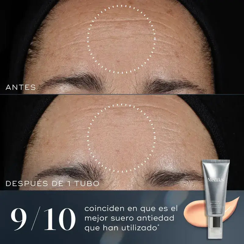 Medik8 Crystal Retinal 10, 30 ml