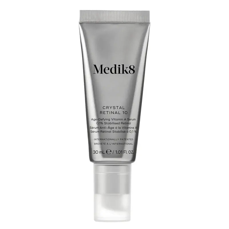 Medik8 Crystal Retinal 10, 30 ml