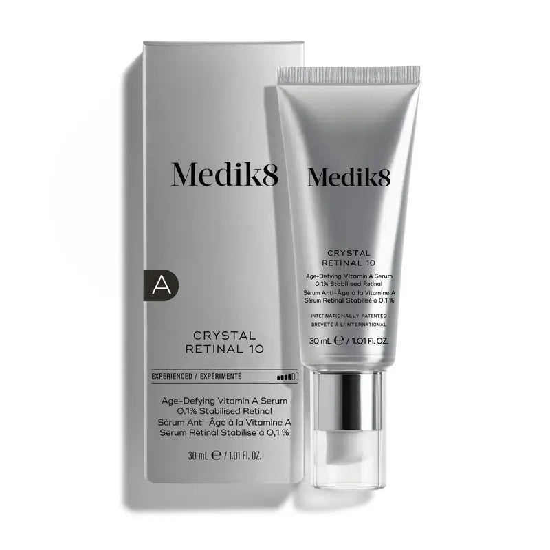 Medik8 Crystal Retinal 10, 30 ml