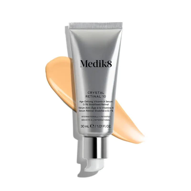 Medik8 Crystal Retinal 10, 30 ml