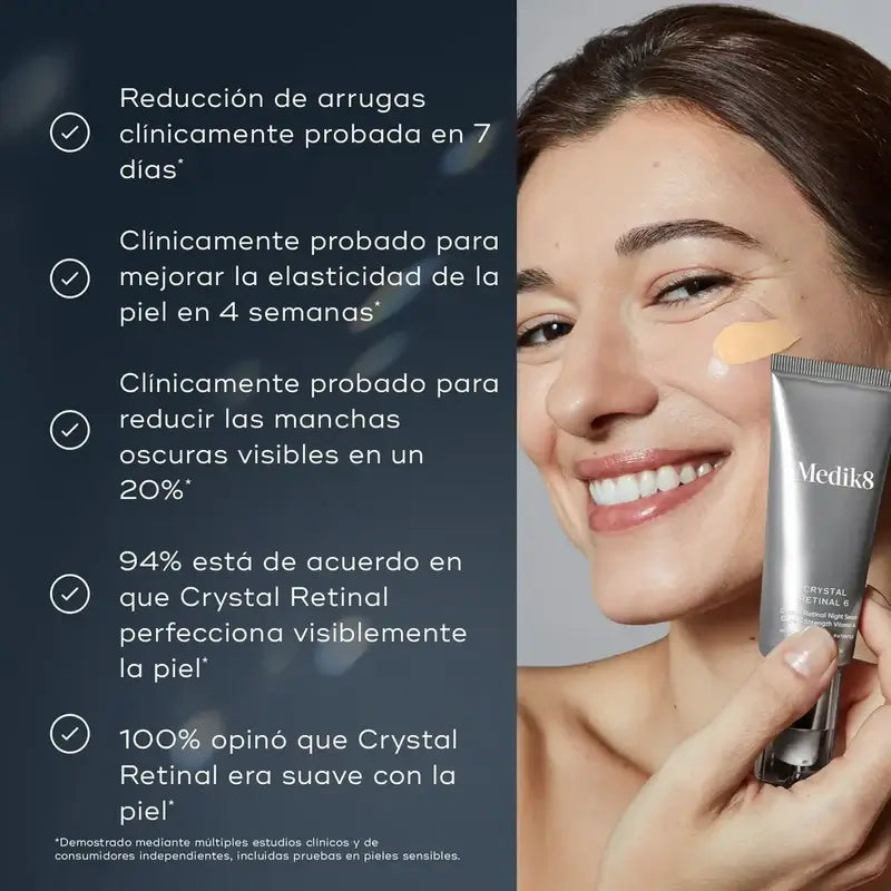 Medik8 Crystal Retinal 20, 30 ml