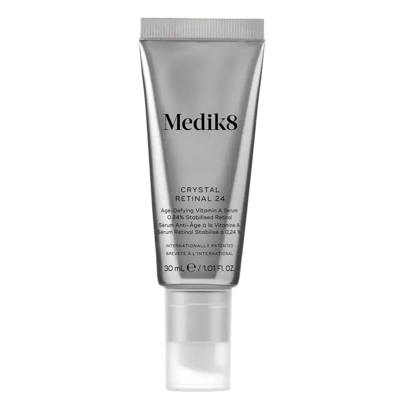 Medik8 Crystal Retinal 24 , 30 ml