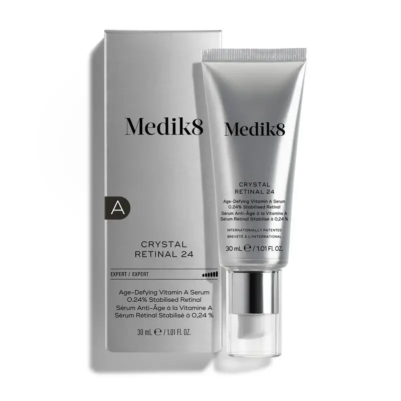 Medik8 Crystal Retinal 24 , 30 ml