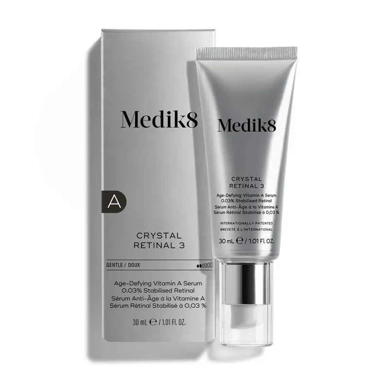 Medik8 Crystal Retinal 3 , 30 ml