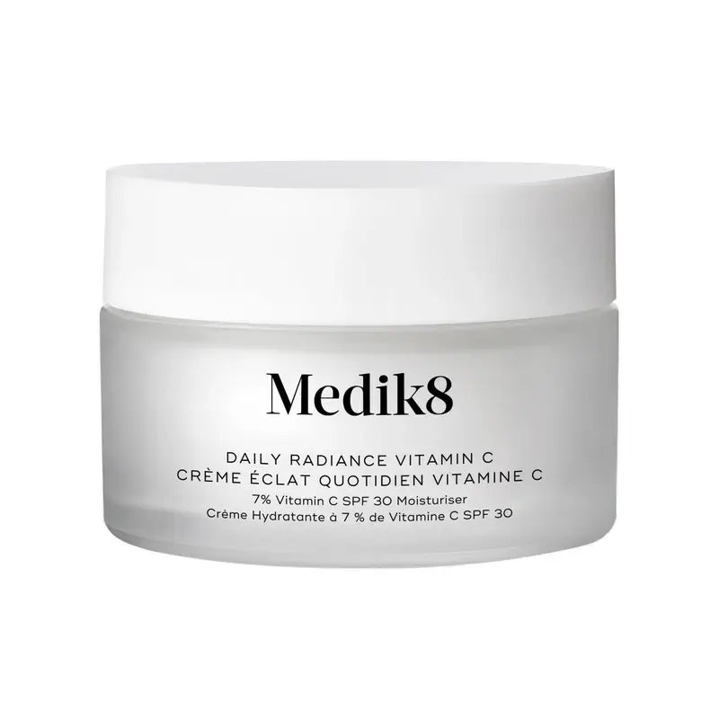 Medik8 Daily Radiance Vitamine C New , 50 ml