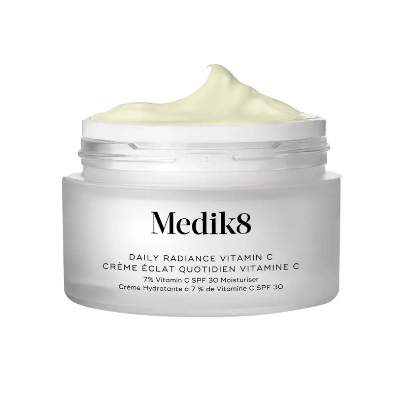 Medik8 Daily Radiance Vitamine C New , 50 ml