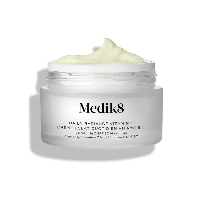 Medik8 Daily Radiance Vitamine C New , 50 ml