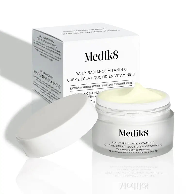 Medik8 Daily Radiance Vitamine C New , 50 ml