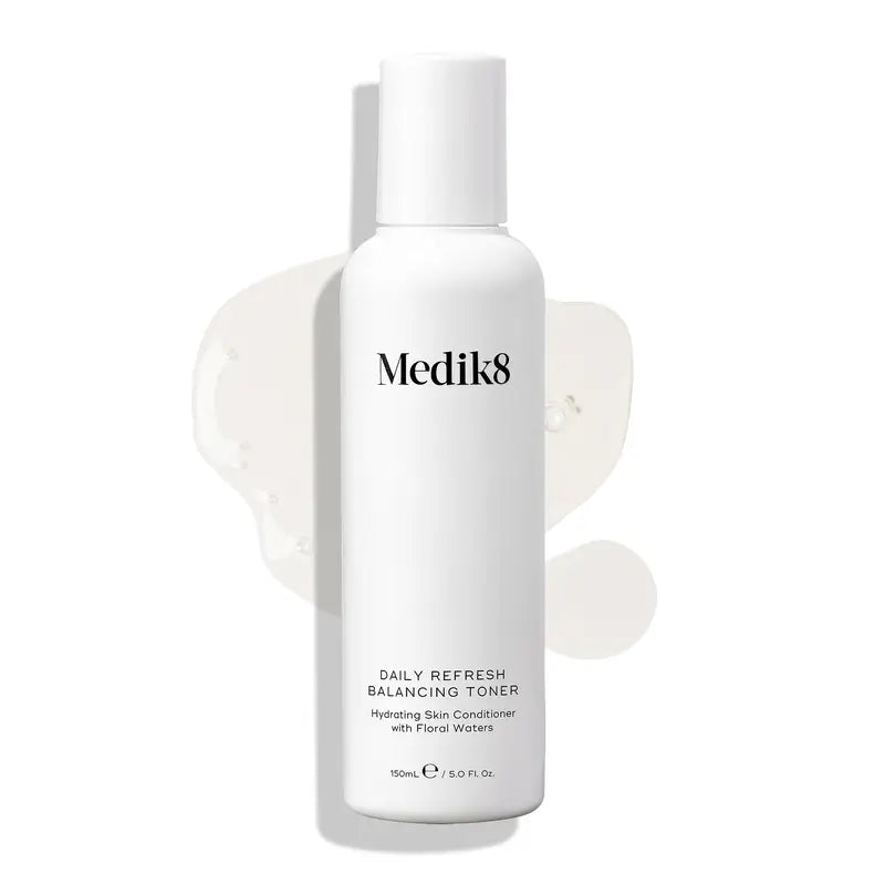 Medik8 Daily Refresh Balancing Toner, 150 ml