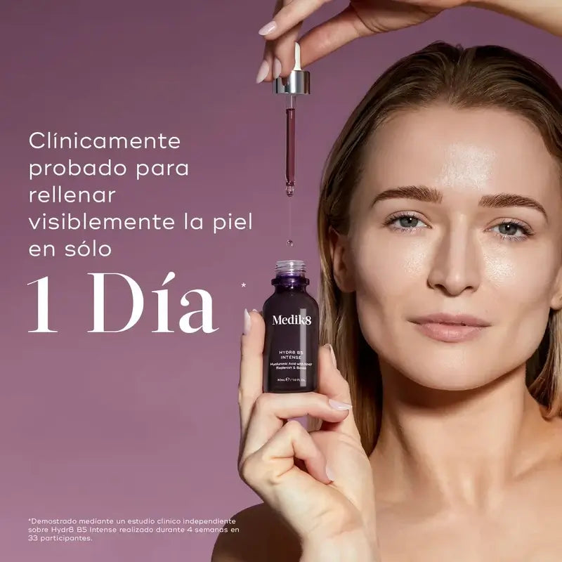 Medik8 Hydr8™ B5 Intense , 30 ml