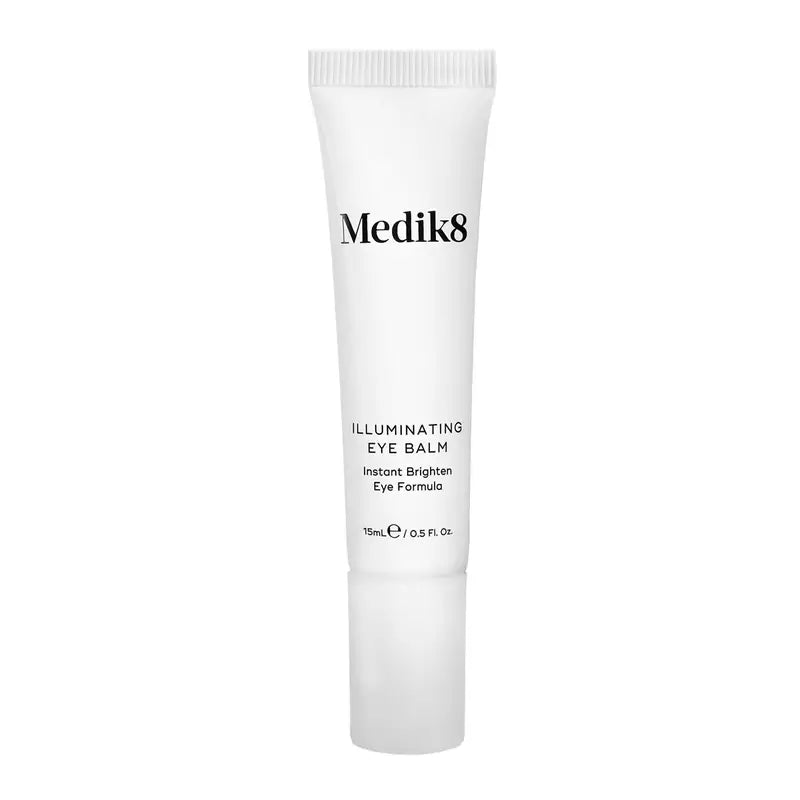 Medik8 Illuminating Eye Balm, 15 ml