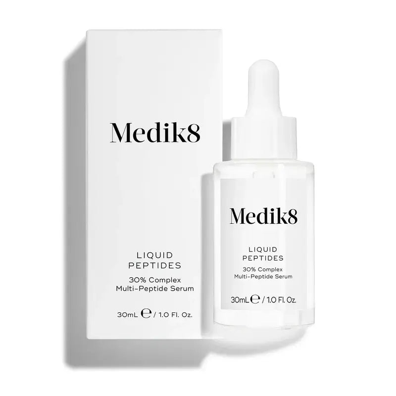 Medik8 Peptide liquido , 30 ml
