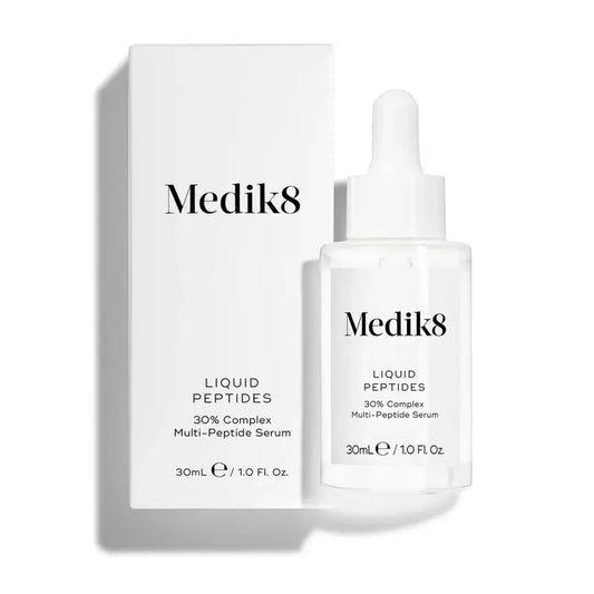 Medik8 Peptide liquido , 30 ml