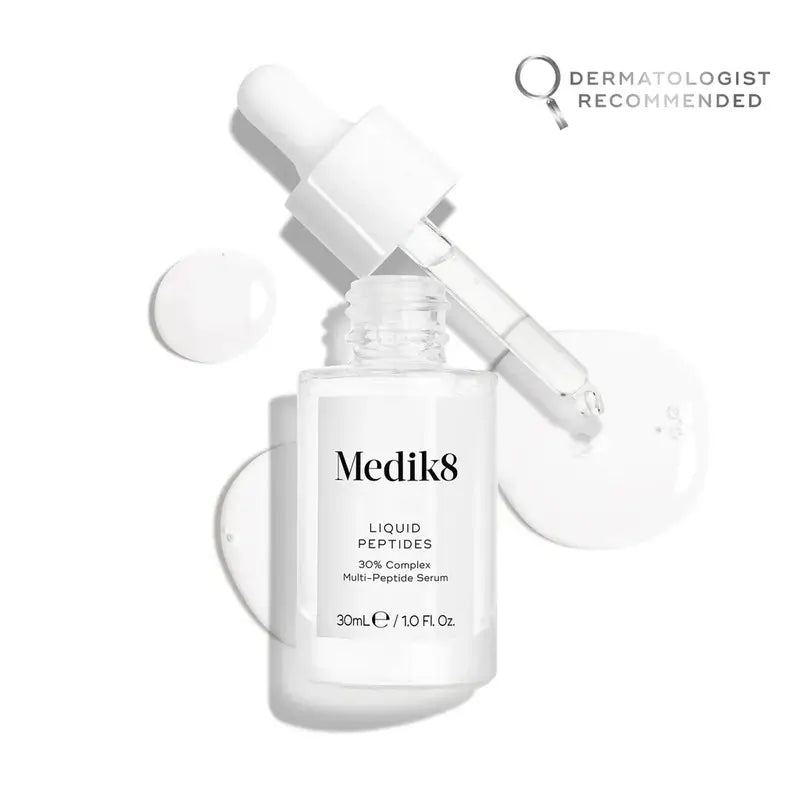 Medik8 Peptide liquido , 30 ml