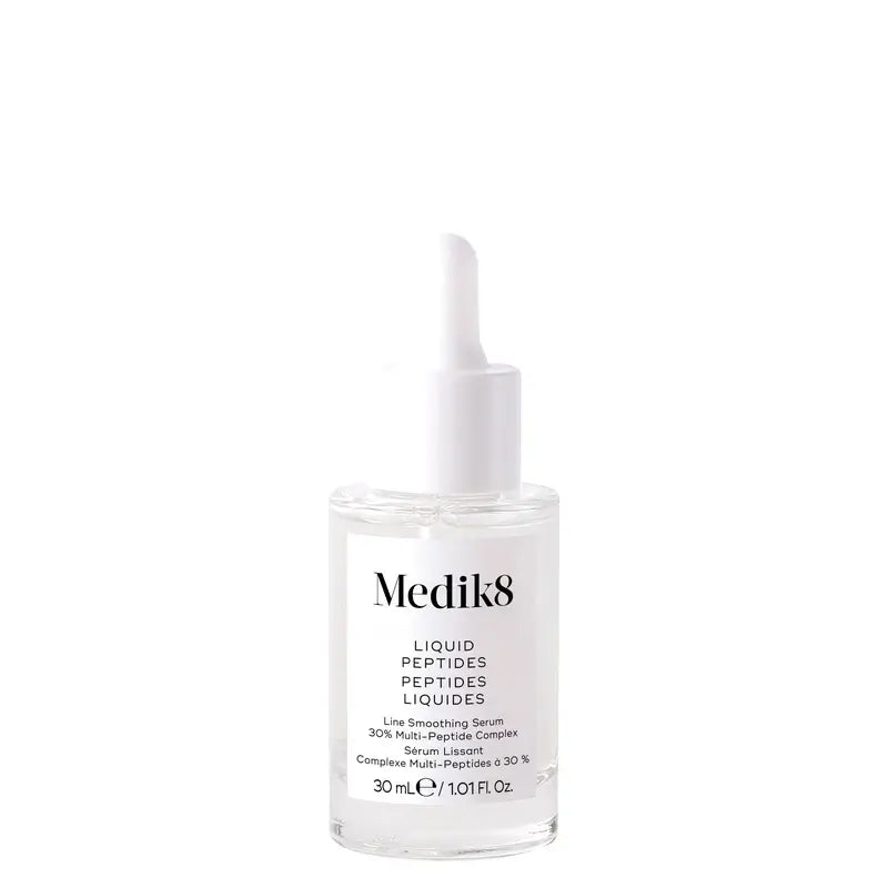Medik8 Peptide liquido , 30 ml