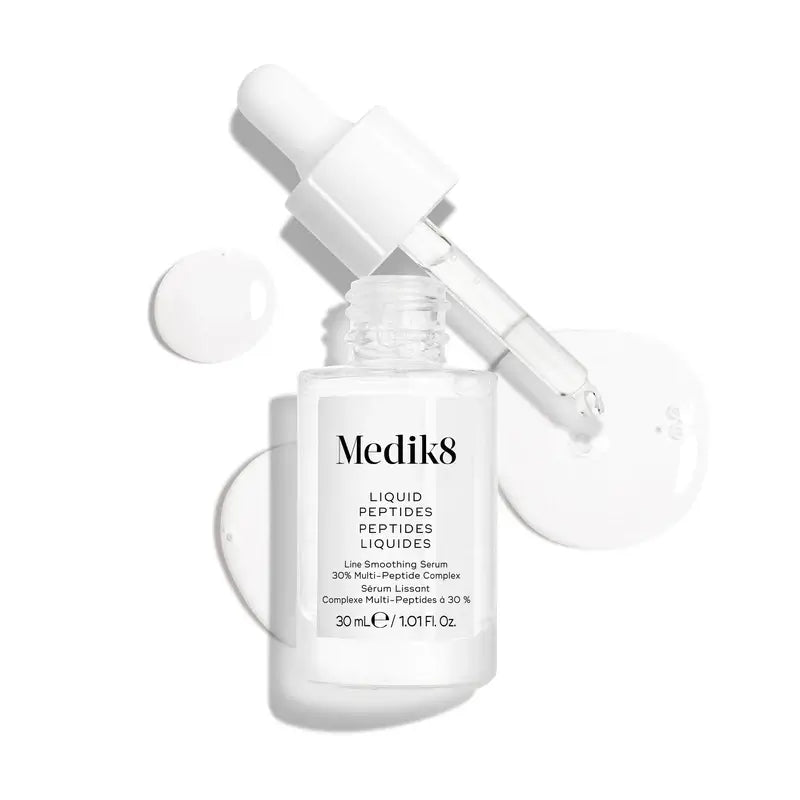 Medik8 Peptide liquido , 30 ml