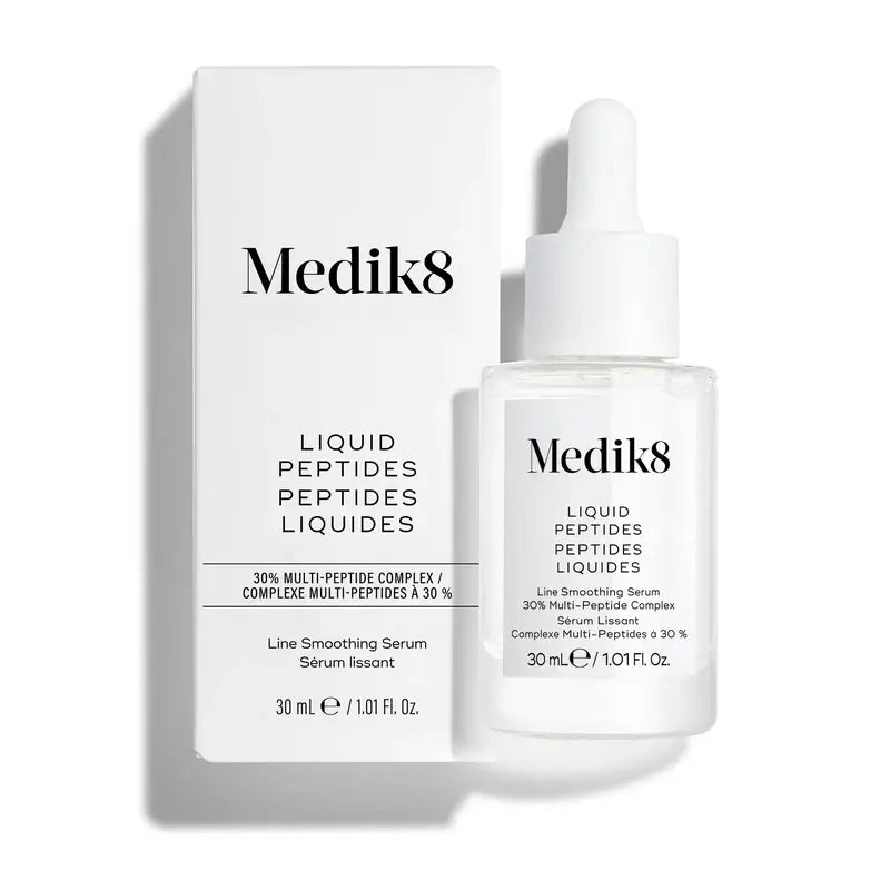 Medik8 Peptide liquido , 30 ml