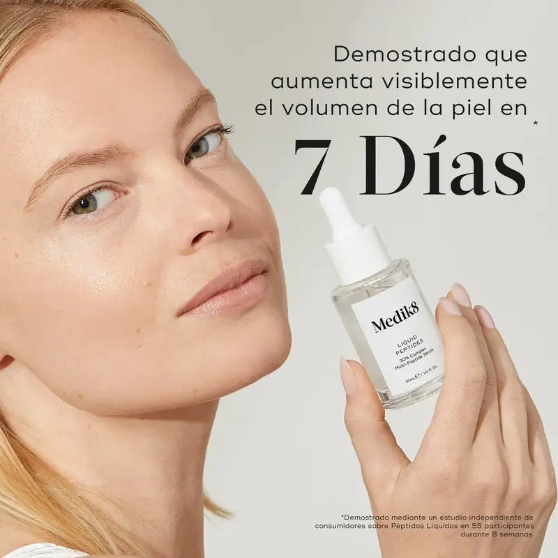 Medik8 Peptide liquido , 30 ml