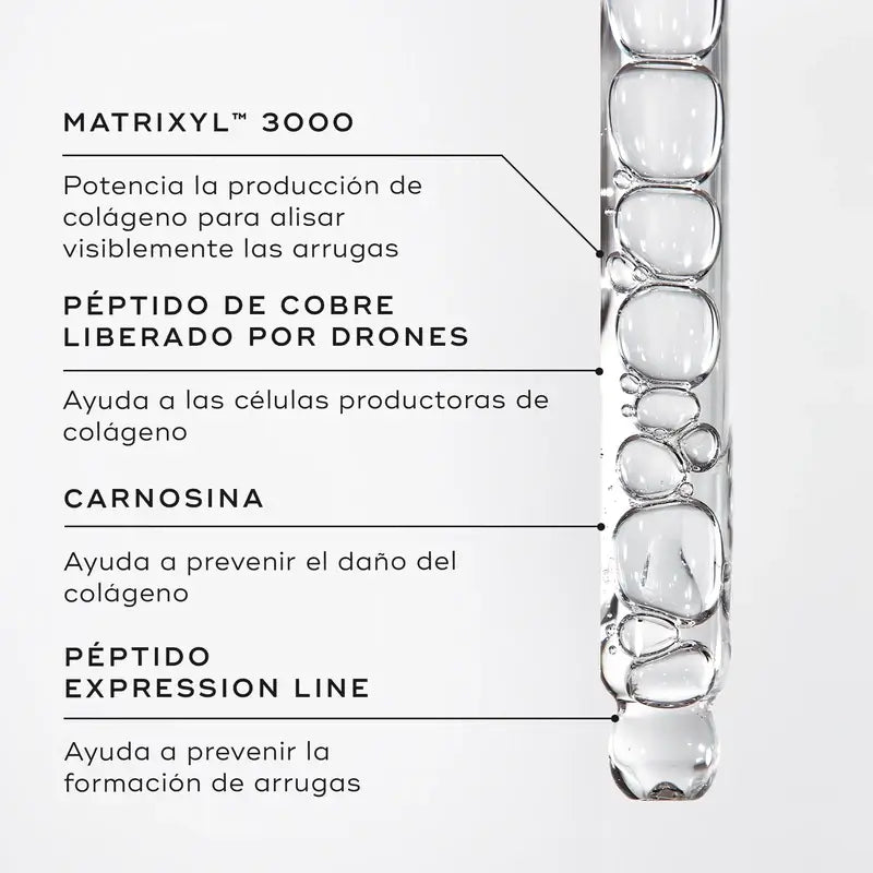 Medik8 Peptide liquido , 30 ml