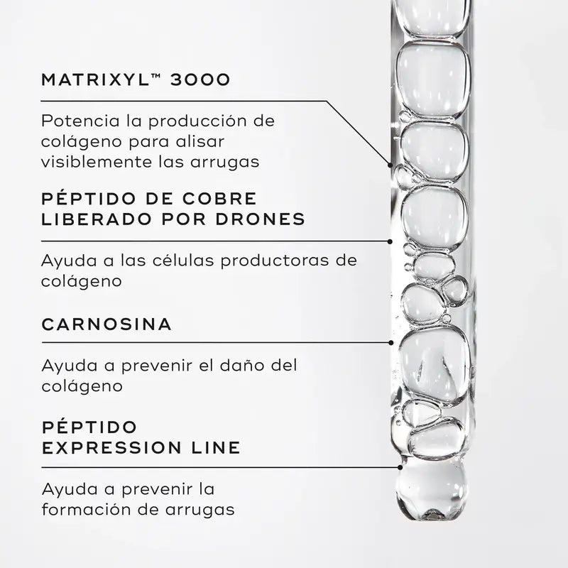 Medik8 Peptide liquido , 30 ml