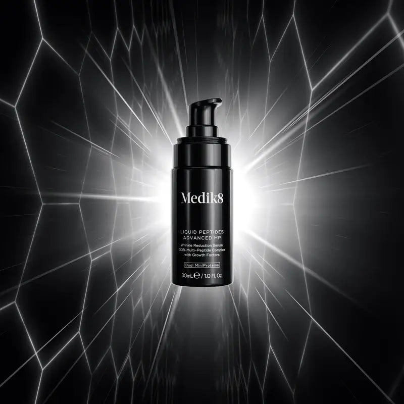 Medik8 Peptidi Liquidi Avanzati Mp , 30 ml