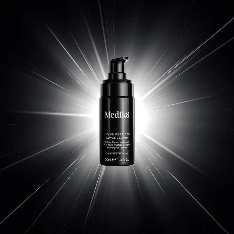 Medik8 Peptidi Liquidi Avanzati Mp , 30 ml