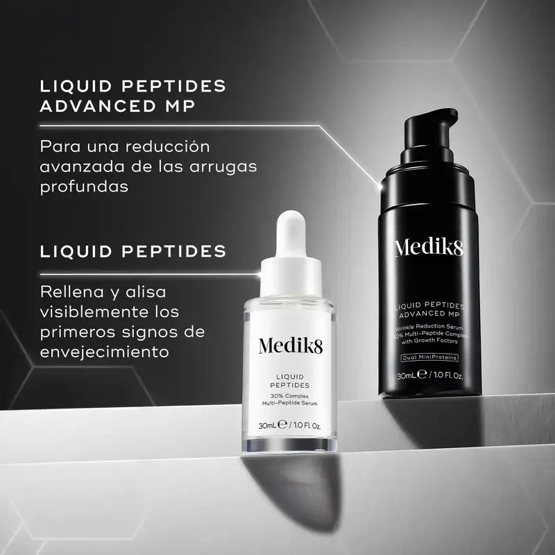 Medik8 Peptidi Liquidi Avanzati Mp , 30 ml
