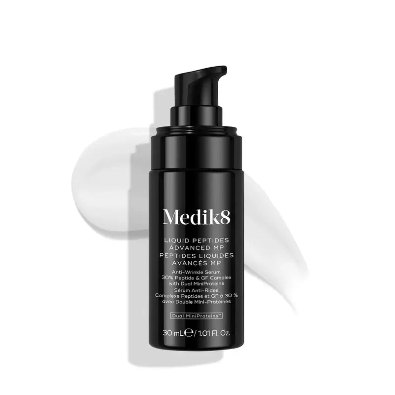 Medik8 Peptidi Liquidi Avanzati Mp , 30 ml