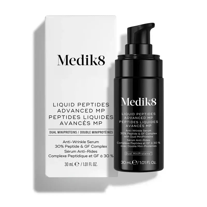 Medik8 Peptidi Liquidi Avanzati Mp , 30 ml