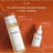 Medik8 Luminous Lift Press Glow 200 ml + Peptidi liquidi 30 ml