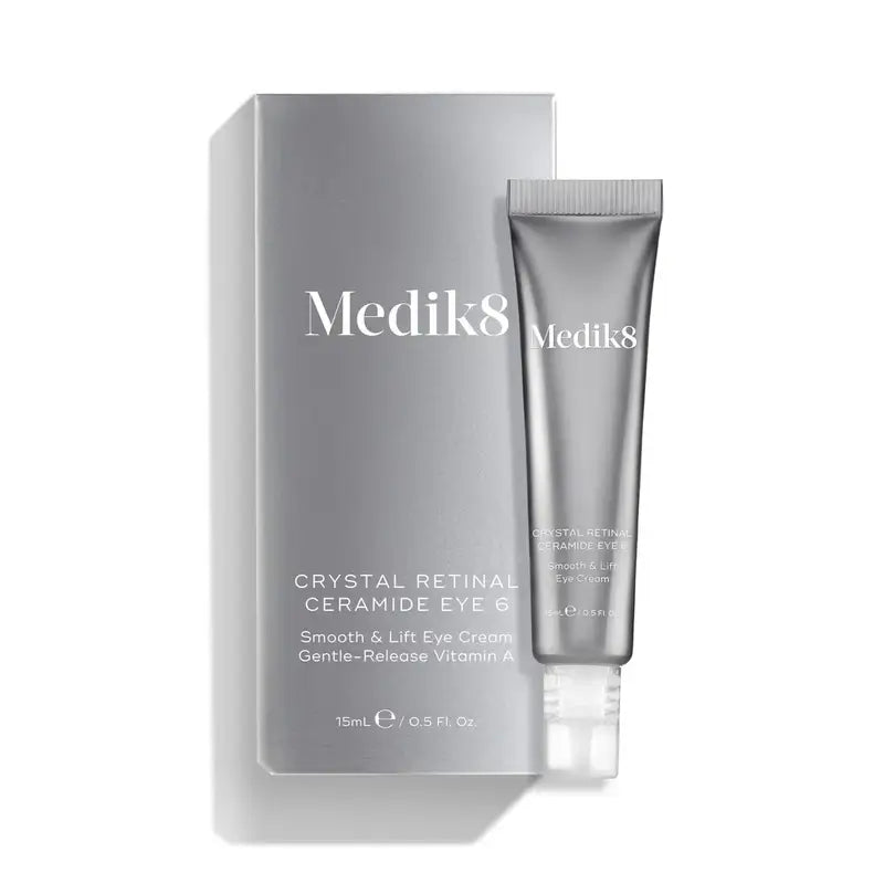 Medik8 Md Crystal Retinal Ceramide Eye 3 Nuovo , 15 ml