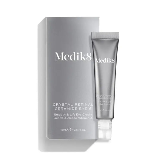 Medik8 Md Crystal Retinal Ceramide Eye 3 Nuovo , 15 ml