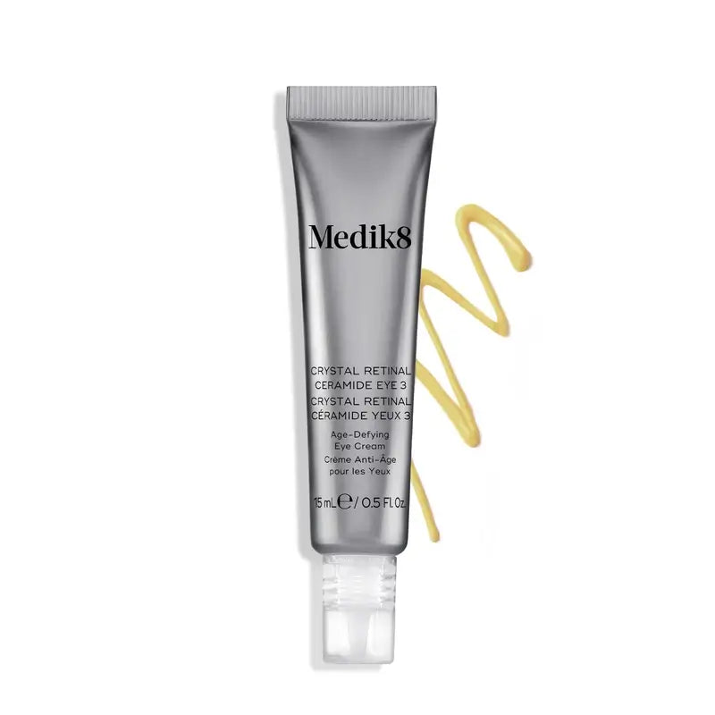 Medik8 Md Crystal Retinal Ceramide Eye 3 Nuovo , 15 ml