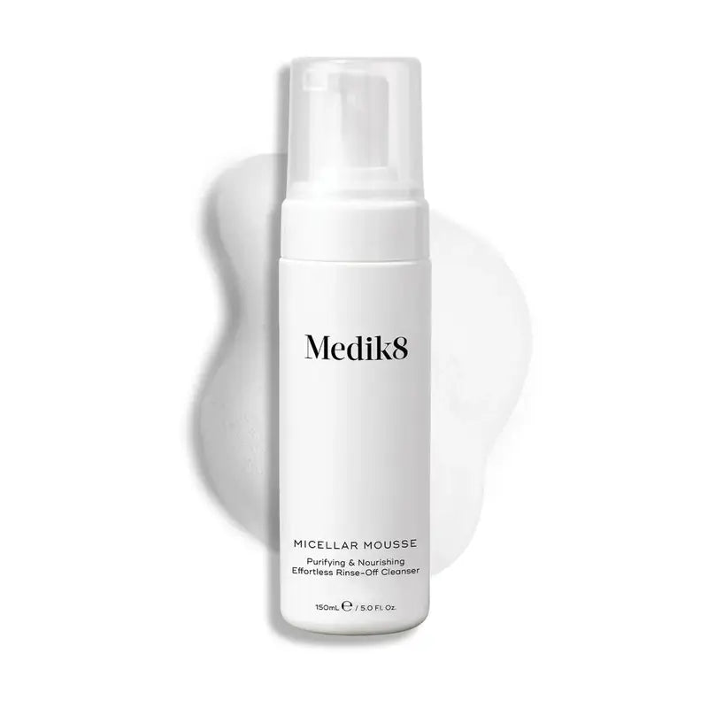 Medik8 Mouse Micellare Nuovo , 150 ml