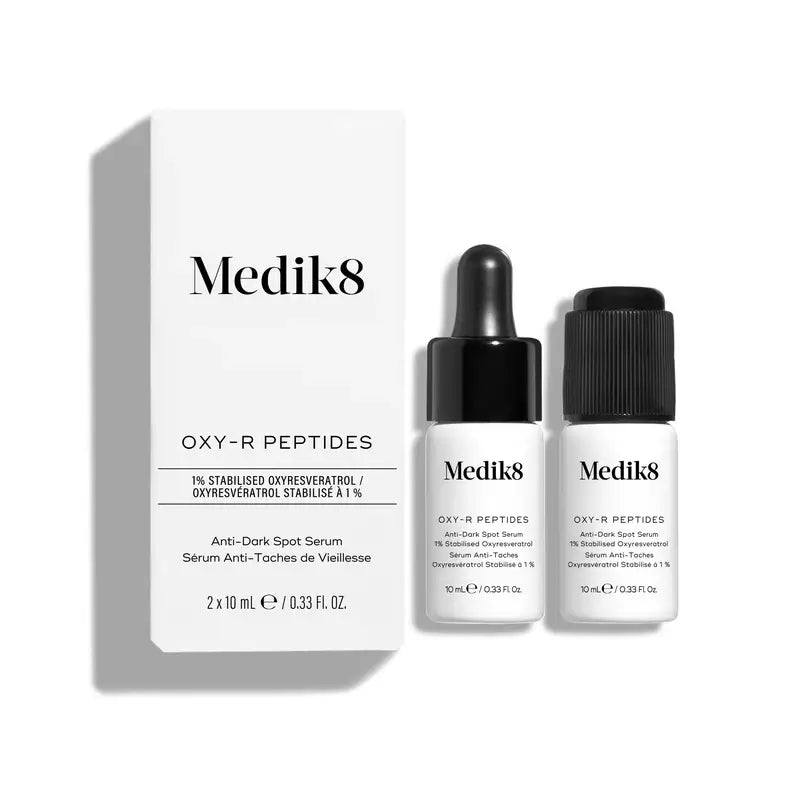 Medik8 Oxy-R Peptidi , 2x10 ml